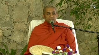 Shraddha Dayakathwa Dharma Deshana 1.00 PM 14-06-2018