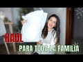 ROPA ECONÓMICA PARA TODA LA FAMILIA | lista de deseo para navidad de shein || Mel Lorenzo