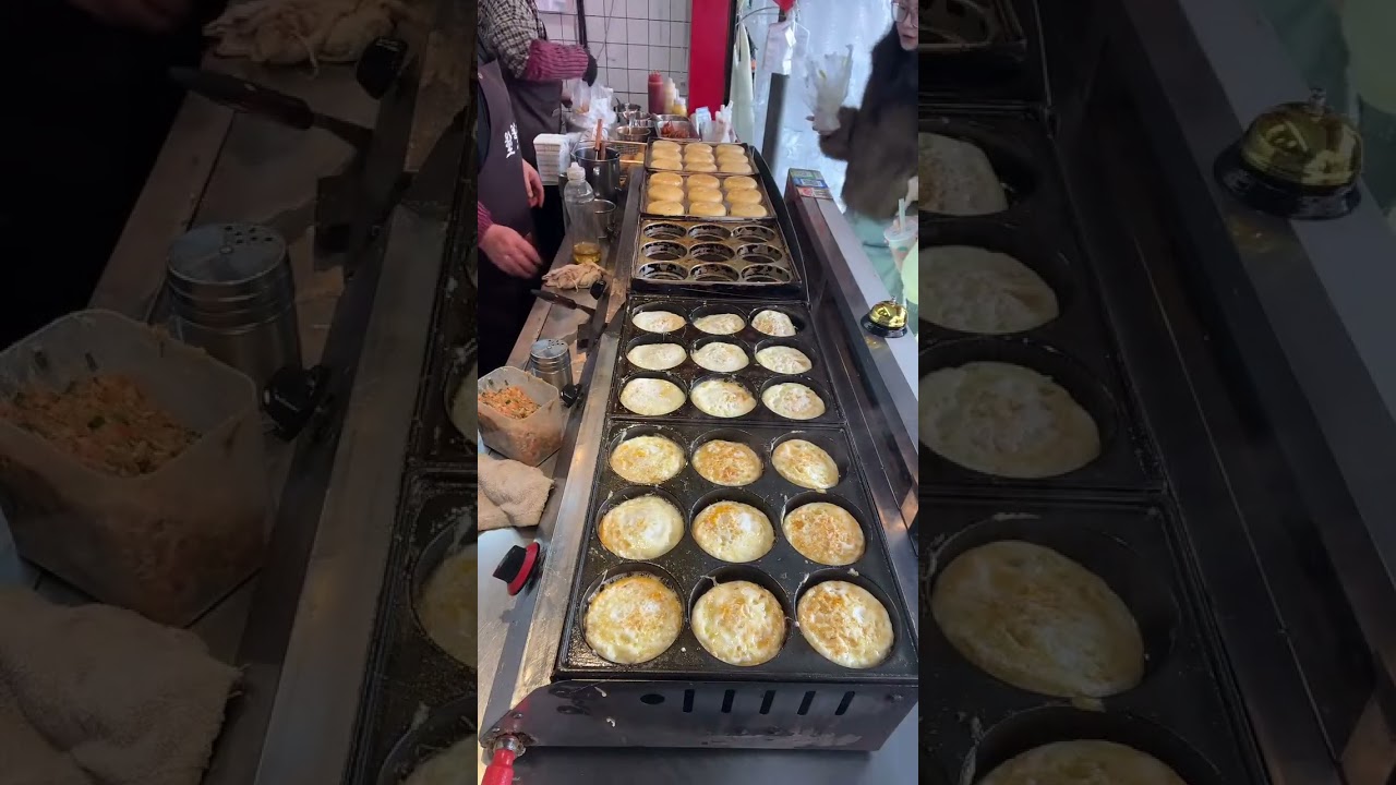 🔴 LIVE:Magical Chinese delicious food 神奇的中华美食 2026/02/27 10:04:07.