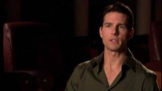 "Valkyrie" - Interview with Tom Cruise - Part 6