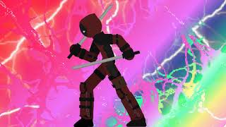 Pivot/DEADPOOL