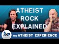 What is Lack of Belief? | Steve-VA |  The Atheist Experience 24.32 with Matt Dillahunty & Jenna Belk