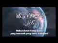 Surah Ar-Rahman. (Full)