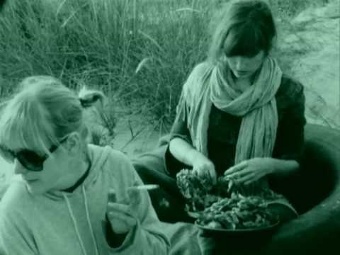 Buchtrailer zu Edgar Rais "Nächsten Sommer"