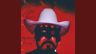 Couger On The Prowel