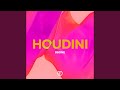 Houdini Techno Version