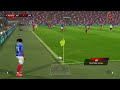 PES 2013  V4.3 FERMAN PES YAMA VS AKIN DALGIÇ ONLİNE MAÇ