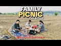 A Perfect Day Out: Our Family Picnic Vlog