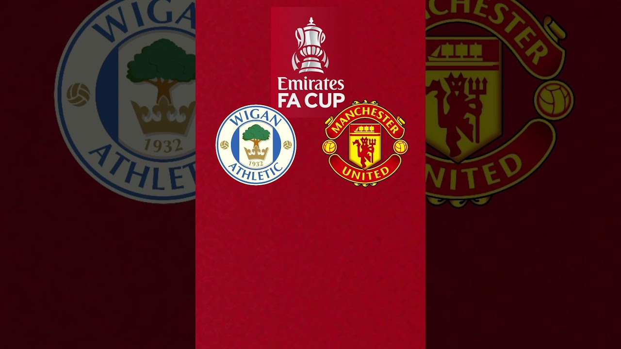 Wigan vs Manchester United Prediction