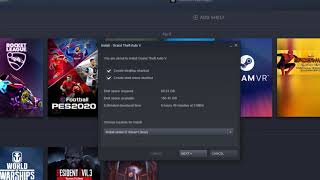 Hi friends, in this video, i am explaining how to redeem steam games
if received as gift.join amazon prime for free :
https://amzn.to/33mm7asbuy external ps4...