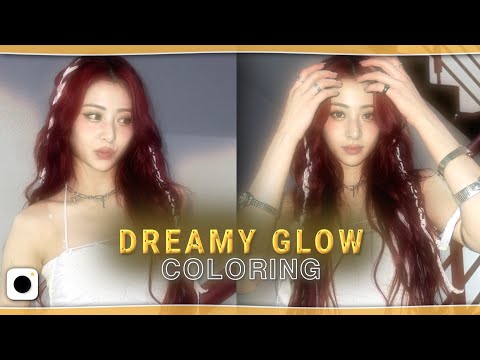 Prequel 'Dreamy Glow'