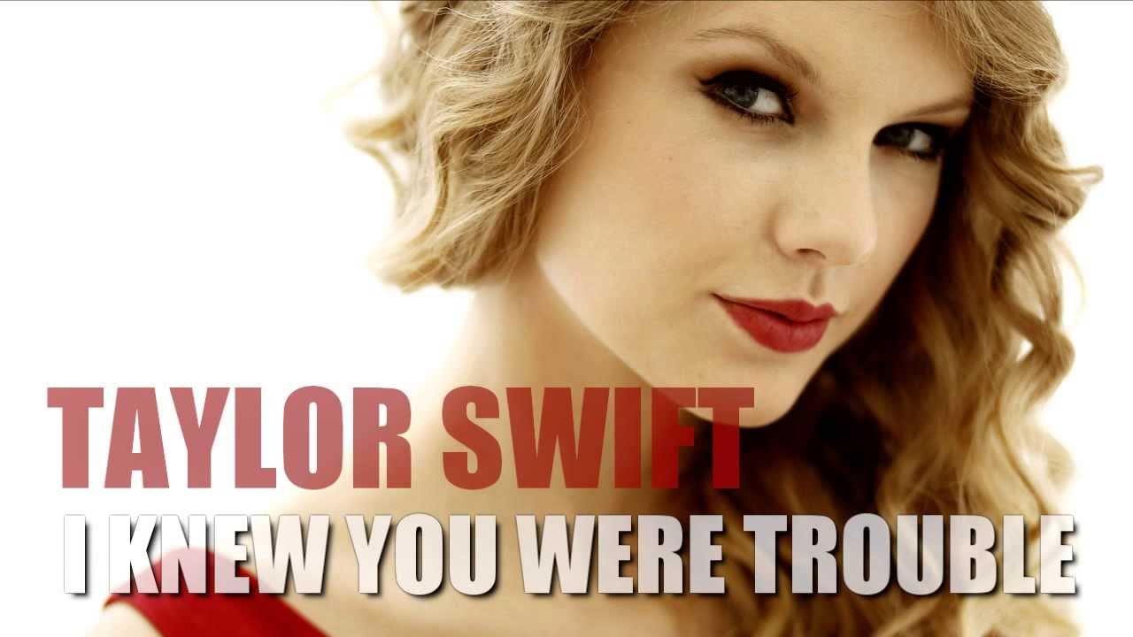 Taylor Swift - I Knew You Were Trouble (Metal Cover by Jotun Studio)