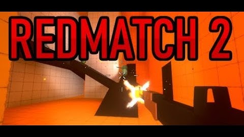 Playing 1v1 In Red Match 2 With @SteffThegreat-o1r