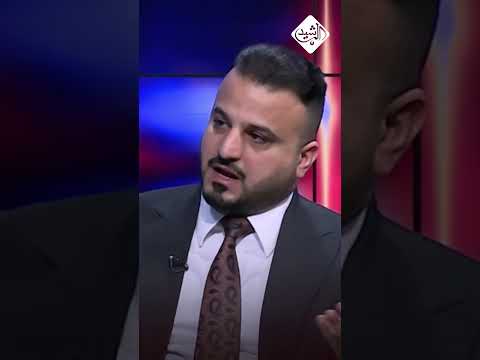 النائب سجاد سالم من الممكن تكرار تشرين لهذه الأسباب