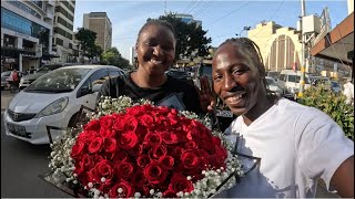 Download Lagu Big Day Special Day !!! Nairobi Kenya 🇰🇪  MP3