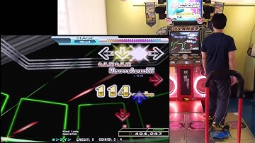 [DDR2014] Kind Lady (ESP) 999810 231 212-19-0-0-36-0 nr nmr PFC AAA (2nd) 2015.12.05