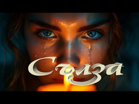 AIла Сълза Нова българска песен която докосва душата Lyrics Video 