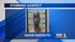 Starkville man arrested in stabbing incident on MSU campus