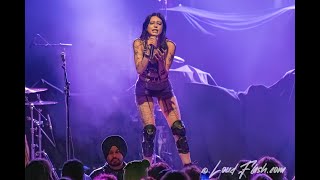 DeathByRomy - No Mercy - April 14 2024 - Vancouver Canada
