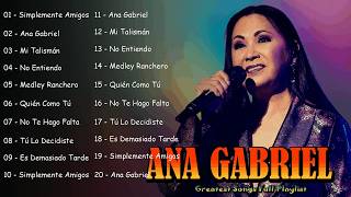 Emotional 2026 Latin Pop Story of Love and Life Ana Gabriel - nostalgic memories of love night