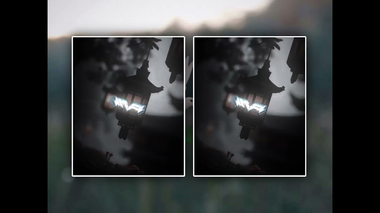 Preset Am Sound old Slwed & reverb 