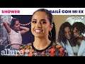 Becky G Breaks Down Her Most Iconic Music Videos | Allure