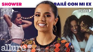 Becky G Breaks Down Her Most Iconic Music Videos | Allure by Allure 53,141 views 7 months ago 13 minutes, 44 seconds