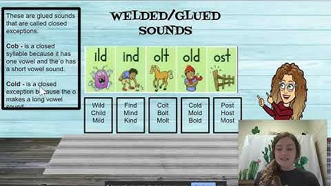 Fundations Unit 3 Week 1 Lesson 2