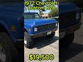 #classiccars #VintageCars #AmericanCars #ClassicCarHunting #CarProject #VintageAmericanCars #shorts