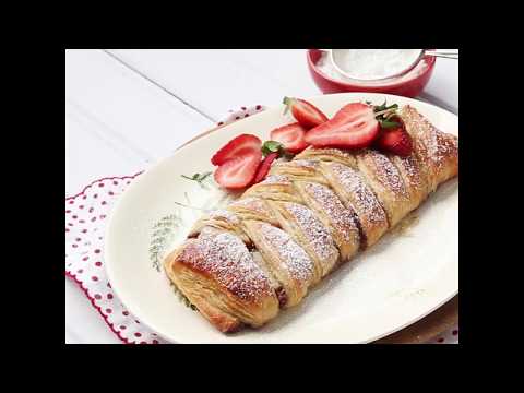 3-Ingredient Desserts