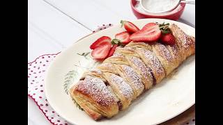 3-Ingredient Desserts screenshot 1