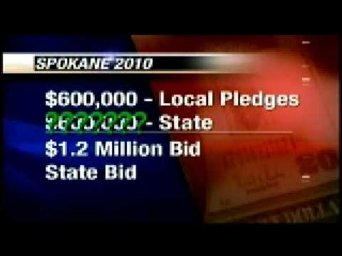 Is figure skating event in financial jeopardy?