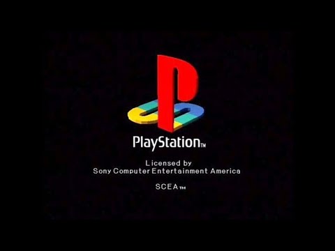 Playstation 1 - REMIX (Mokbeatz)