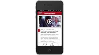 First Aid Classes on Your iPhone and iPad screenshot 4