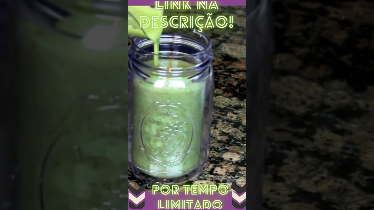 Receitas de Sucos Saudáveis e nutritivos #shorts