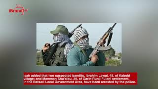 Full 13 year old boy arrested for killing two bandits in Kano Guide