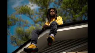 (FREE) J Cole x Joey Badass Sample Beat | 