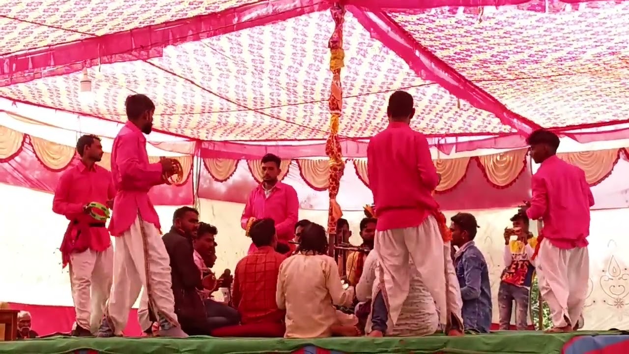 श्री बाल रेबा मंडल बाड़ी2022  साड़ियां घाट prastuti🙏🙏sunil 🤟kahar