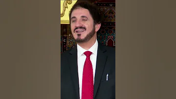 نعمة كبيرة أن يرزقك الله منظورا زواليا من خارطة الكنز والقلب السليم عدنان إبراهيم Shorts 