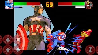 clash of heroes tourney screenshot 5