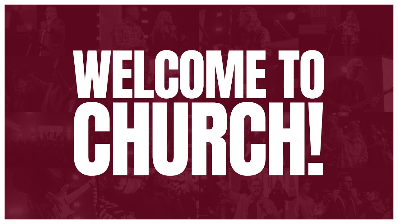 3C USA CHURCH | Give Pray Fast | Pastor Jared Rittenhouse