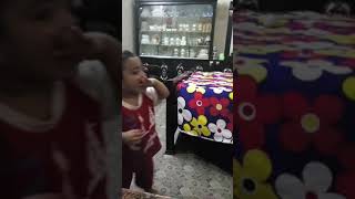 Chota sa bacha gaane pe dance kr raha hai a small boy dancing bache ka
funny on punjabi song