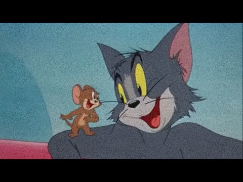 MAD トムとジェリー ふたりなら Sui 