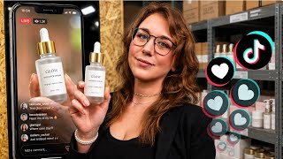 TikTok Live Auctions: What Brands Need to Know Before Everyone Else