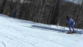 Male Nastar Training Video