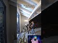 POV: 彼女はパーティー帰り 🍹
