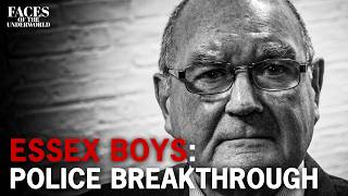 Es Boys - The Police Breakthrough That Blew The Case Open