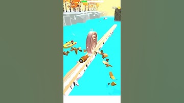 Spiral Roll - LVL 7 GAMEPLAY WALKTHROUGH