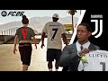 GIRLFRIEND? | FC26 Player Career With Cutscenes [4KHD]