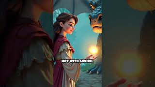 How the Dragon heart Pact Changed a Kingdom